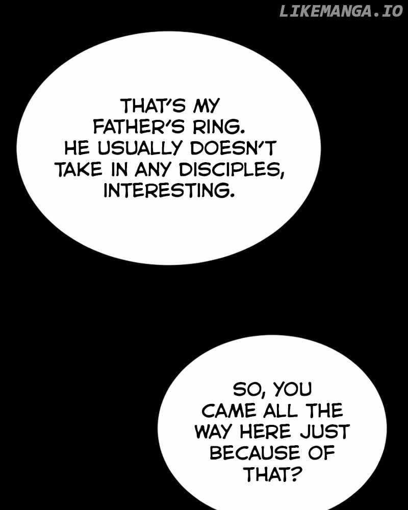 The Protagonist’s Hidden Strength Chapter 40 - Page 69