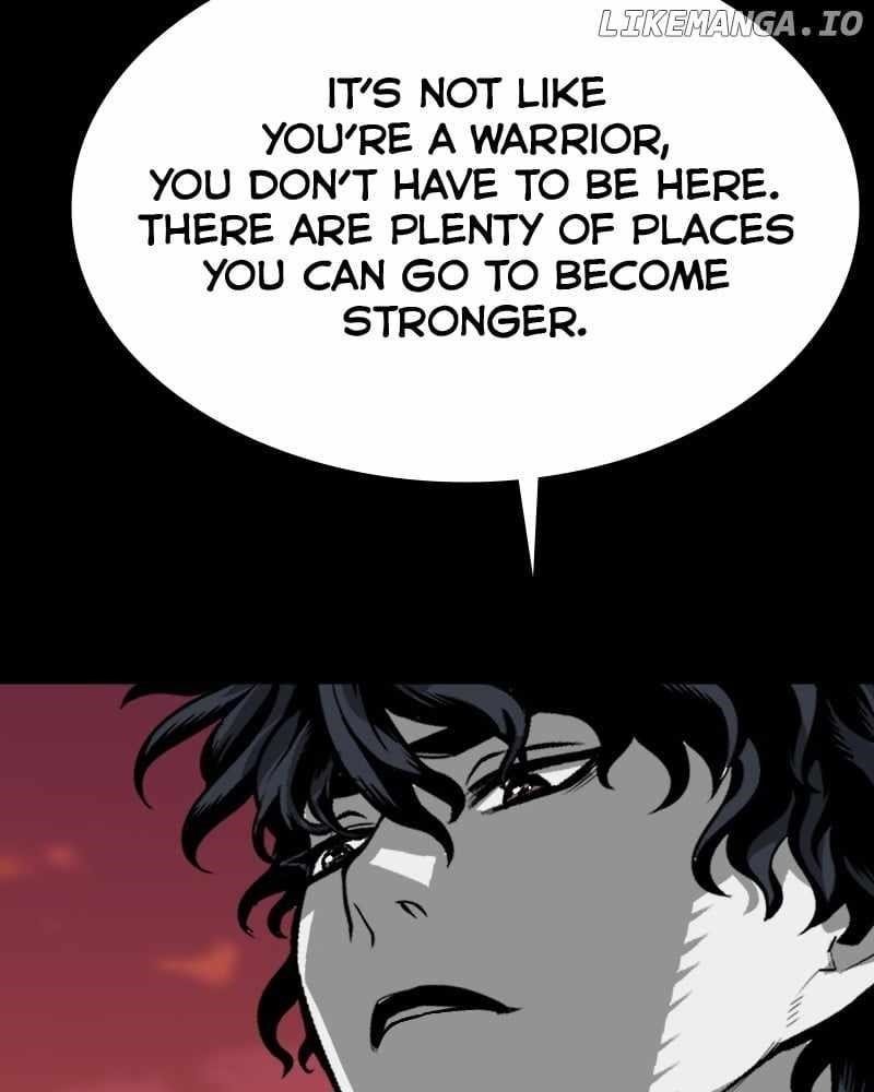 The Protagonist’s Hidden Strength Chapter 41 - Page 181