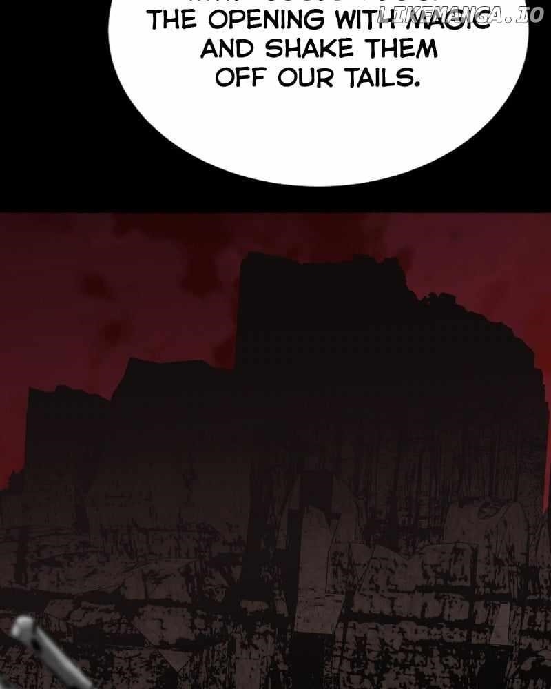 The Protagonist’s Hidden Strength Chapter 41 - Page 19