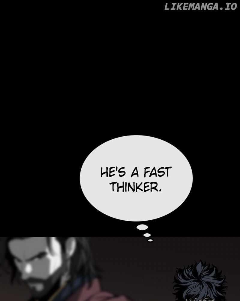 The Protagonist’s Hidden Strength Chapter 41 - Page 23