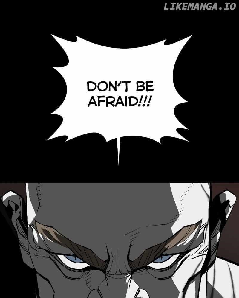 The Protagonist’s Hidden Strength Chapter 41 - Page 34