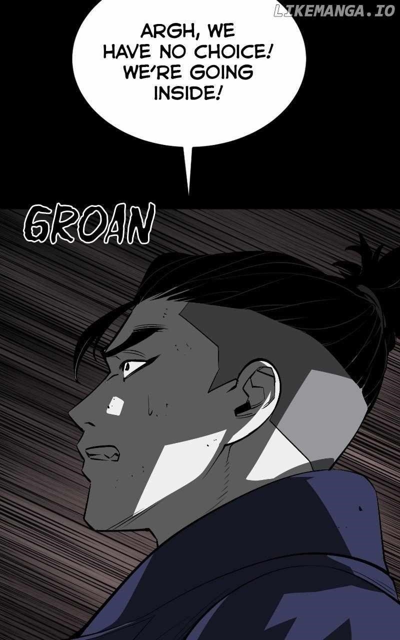 The Protagonist’s Hidden Strength Chapter 42 - Page 103