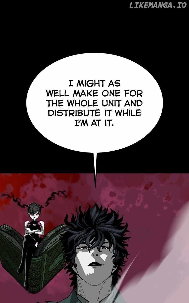 The Protagonist’s Hidden Strength Chapter 42 - Page 49