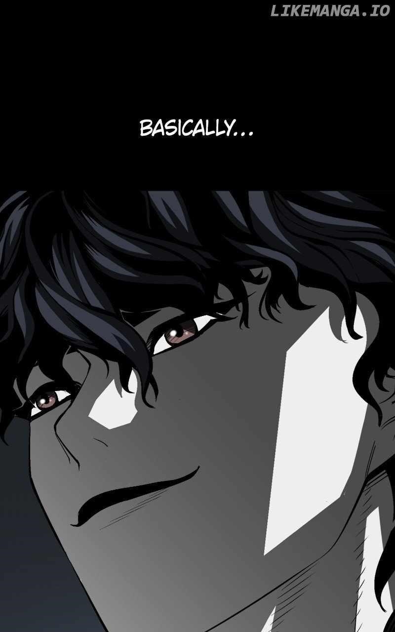 The Protagonist’s Hidden Strength Chapter 42 - Page 74