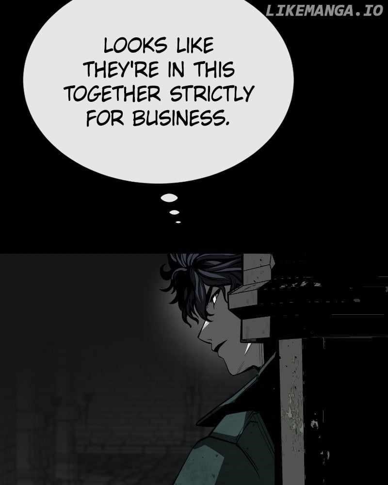 The Protagonist’s Hidden Strength Chapter 43 - Page 158