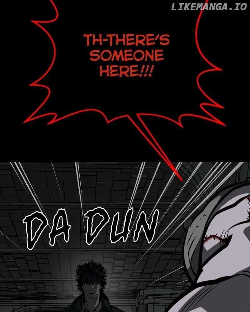 The Protagonist’s Hidden Strength Chapter 43 - Page 95