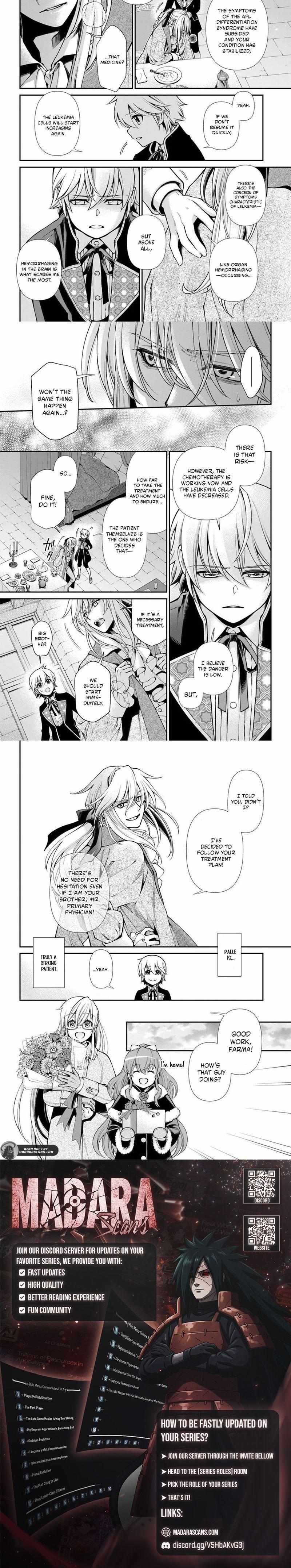 Isekai Yakkyoku Chapter 62.1 - Page 4