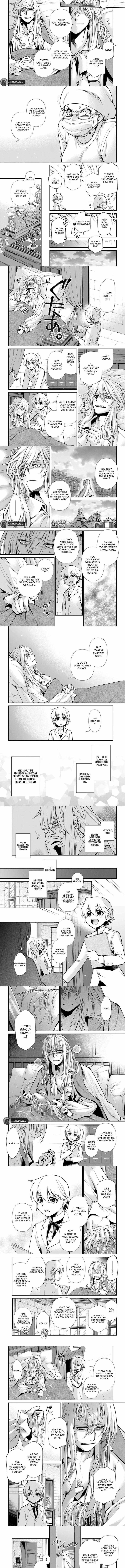 Isekai Yakkyoku Chapter 62.2 - Page 3