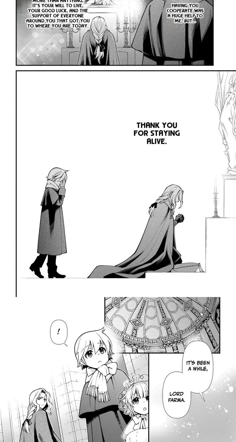 Isekai Yakkyoku Chapter 64.1 - Page 10