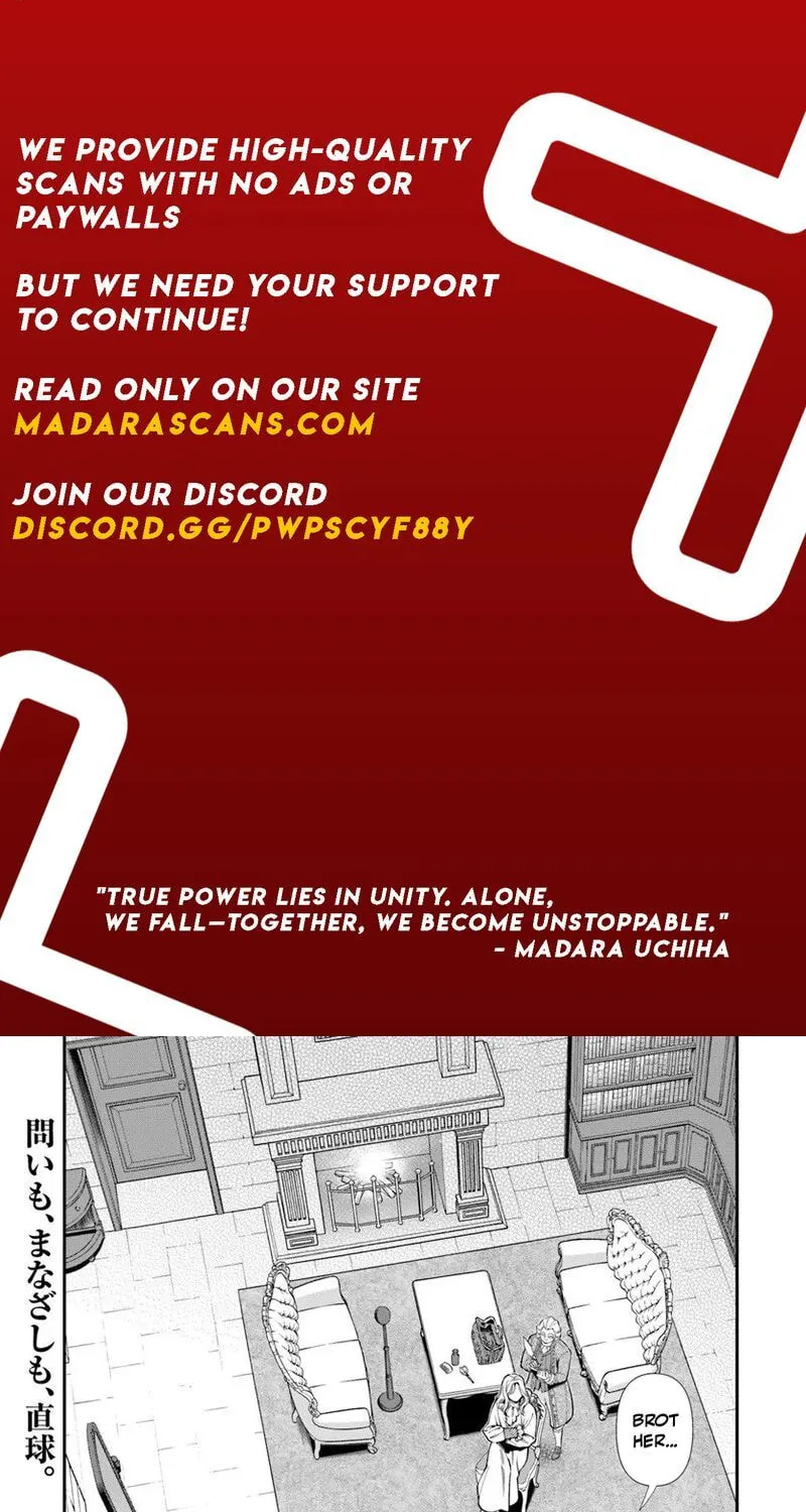 Isekai Yakkyoku Chapter 64.1 - Page 2