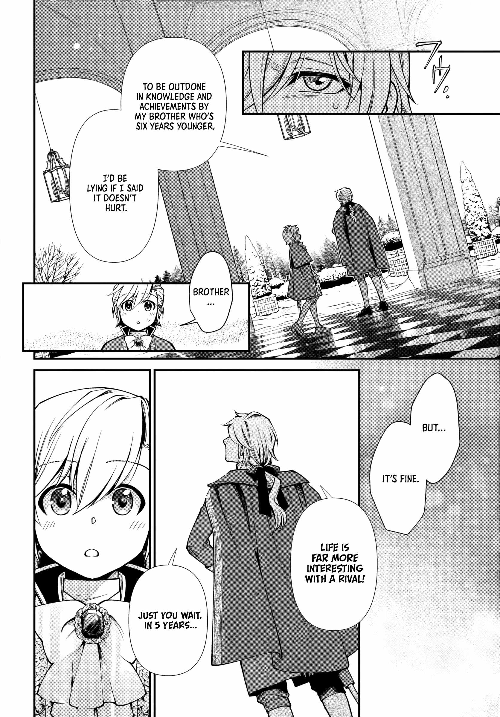 Isekai Yakkyoku Chapter 66 - Page 18