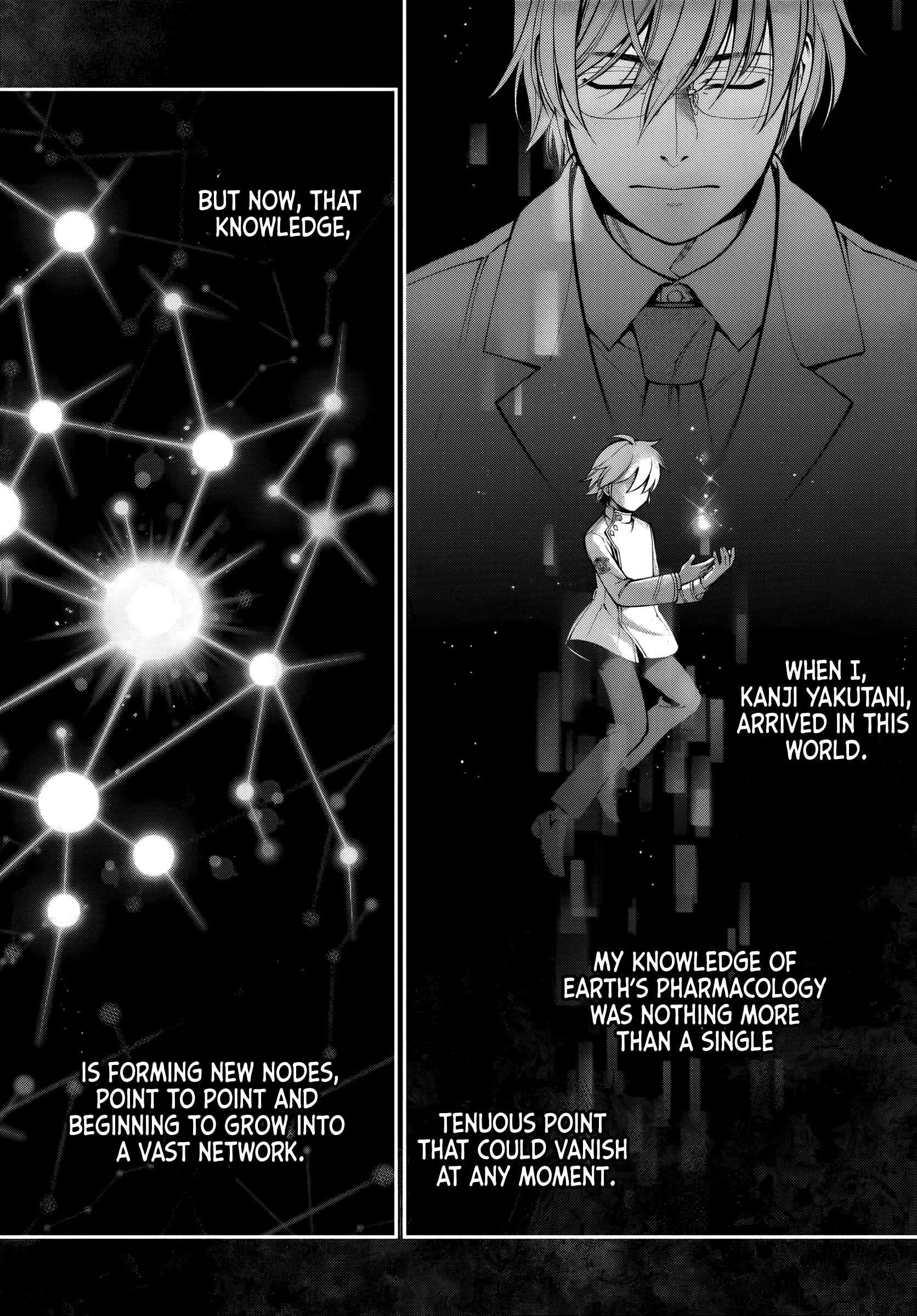 Isekai Yakkyoku Chapter 67 - Page 28