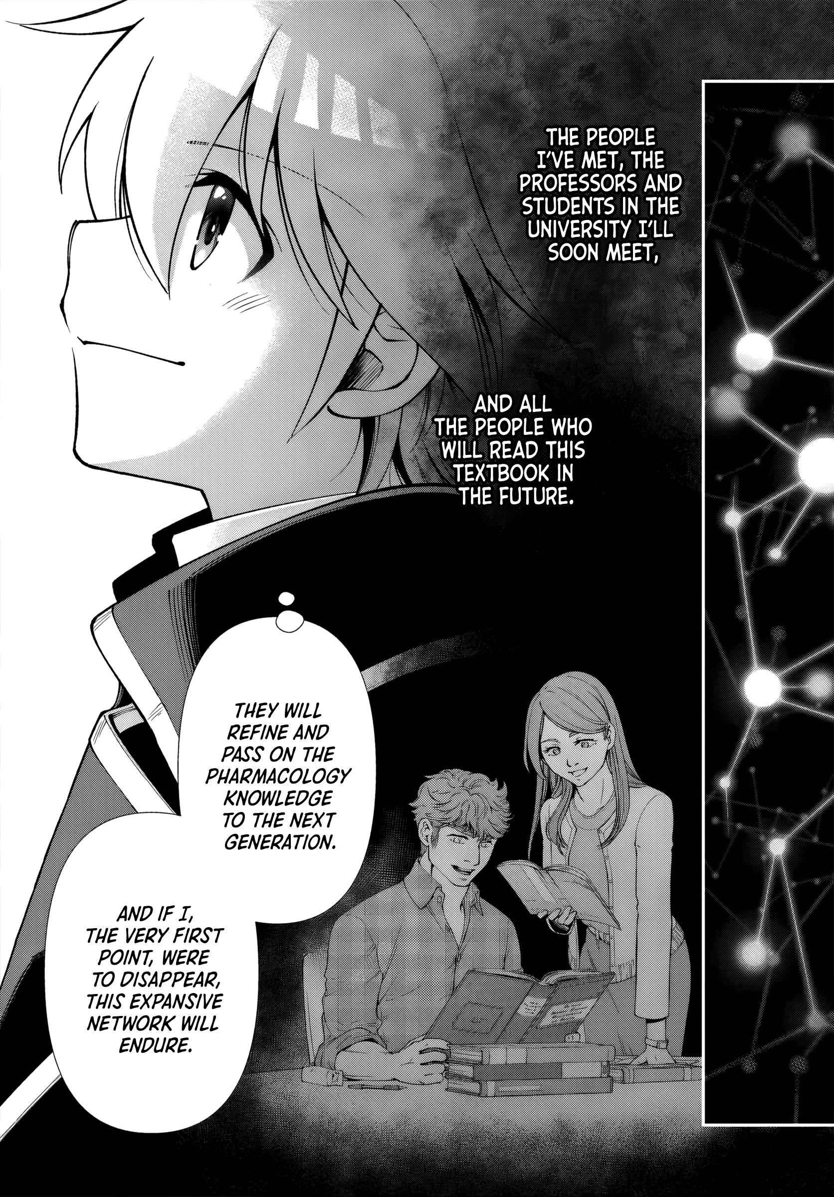 Isekai Yakkyoku Chapter 67 - Page 29