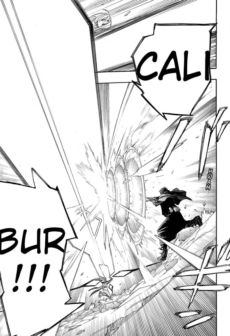 Ao no Futsumashi Chapter 168 - Page 39