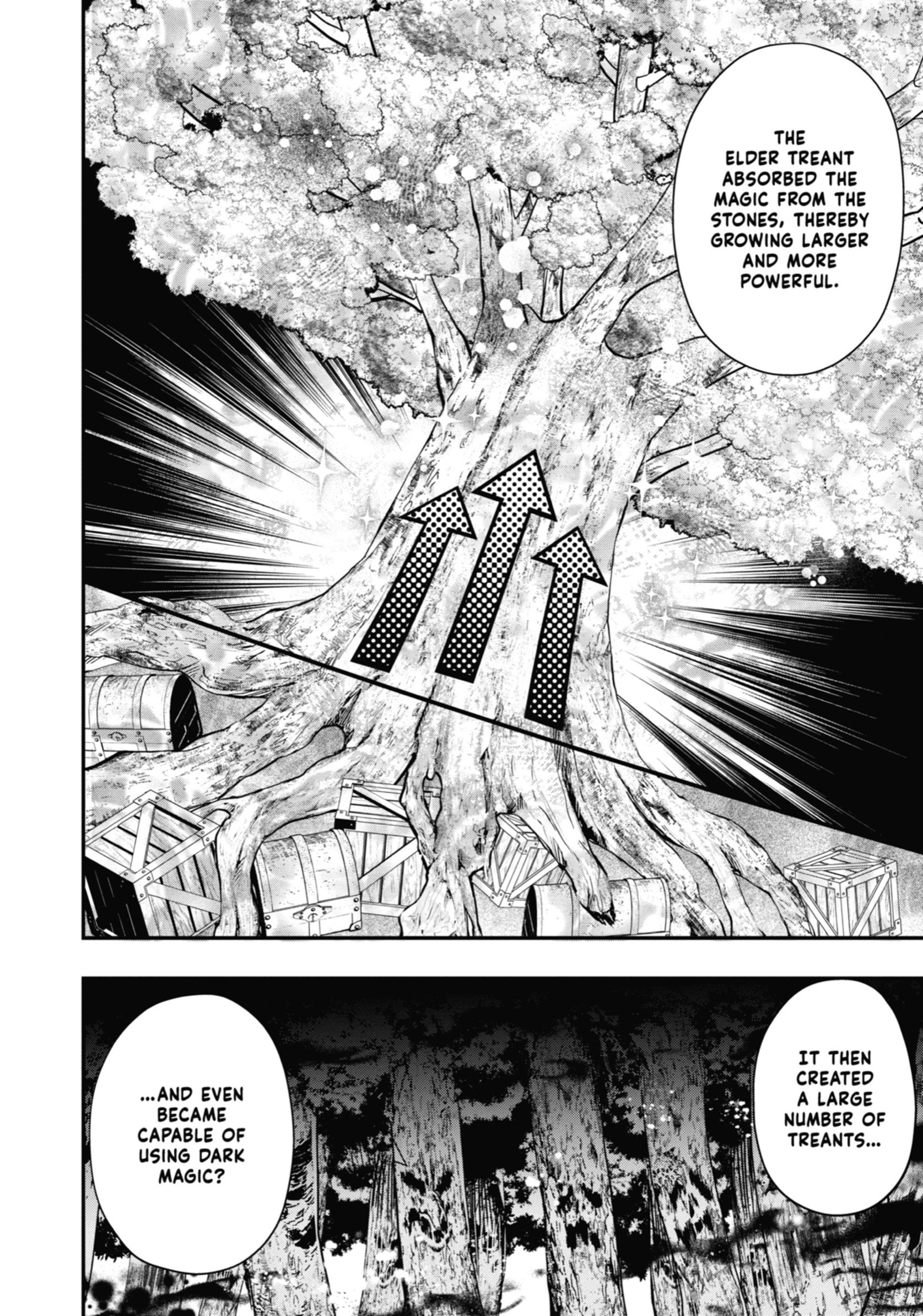 Kamitachi Ni Hirowareta Otoko Chapter 63 - Page 4