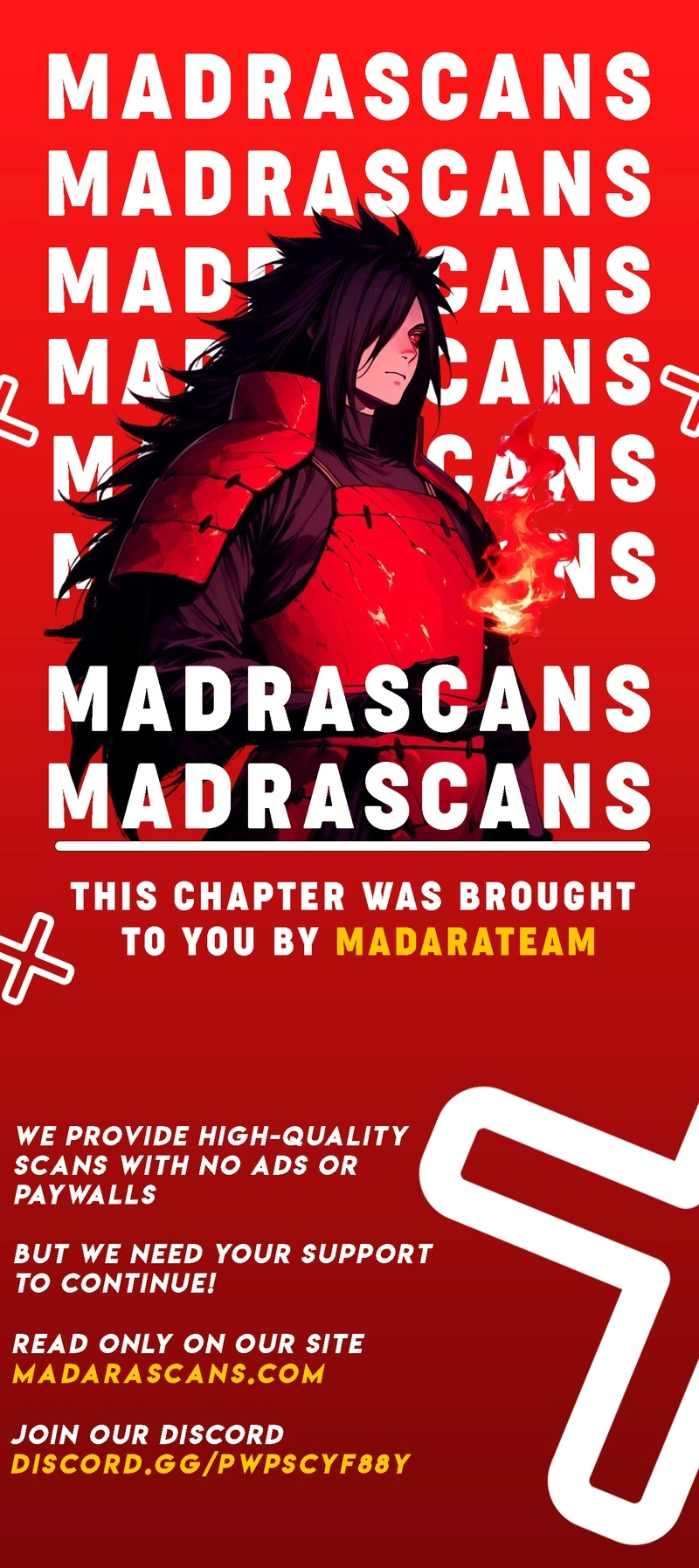 Kamitachi Ni Hirowareta Otoko Chapter 67.1 - Page 1