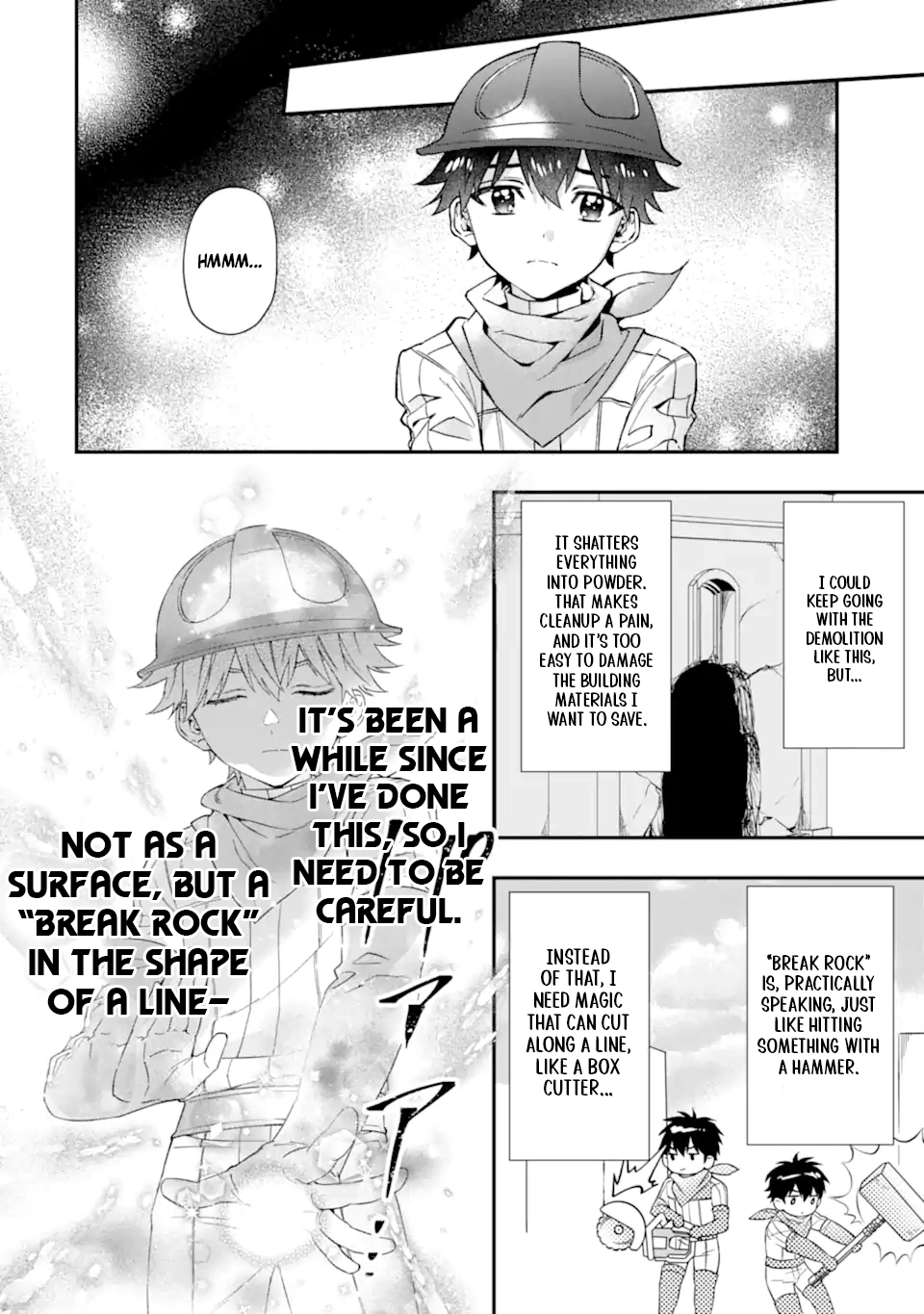 Kamitachi Ni Hirowareta Otoko Chapter 74 - Page 27