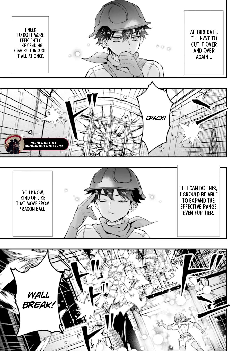 Kamitachi Ni Hirowareta Otoko Chapter 74 - Page 30