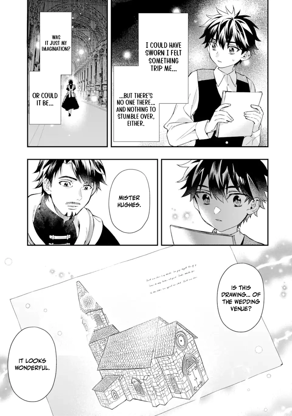 Kamitachi Ni Hirowareta Otoko Chapter 74 - Page 7