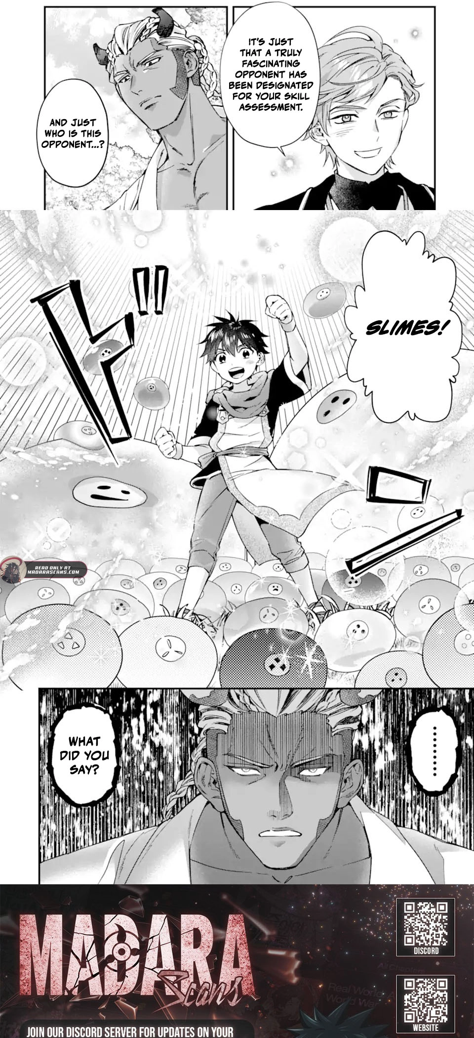Kamitachi Ni Hirowareta Otoko Chapter 75.2 - Page 9