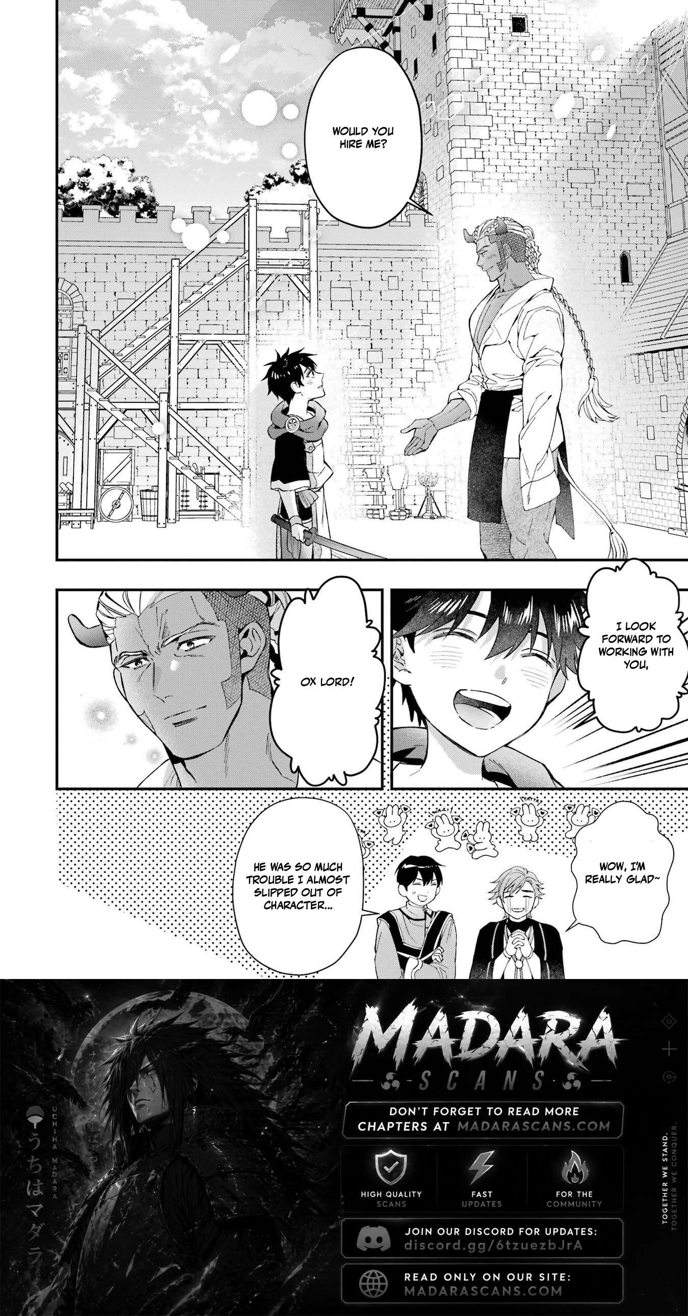 Kamitachi Ni Hirowareta Otoko Chapter 76.2 - Page 24