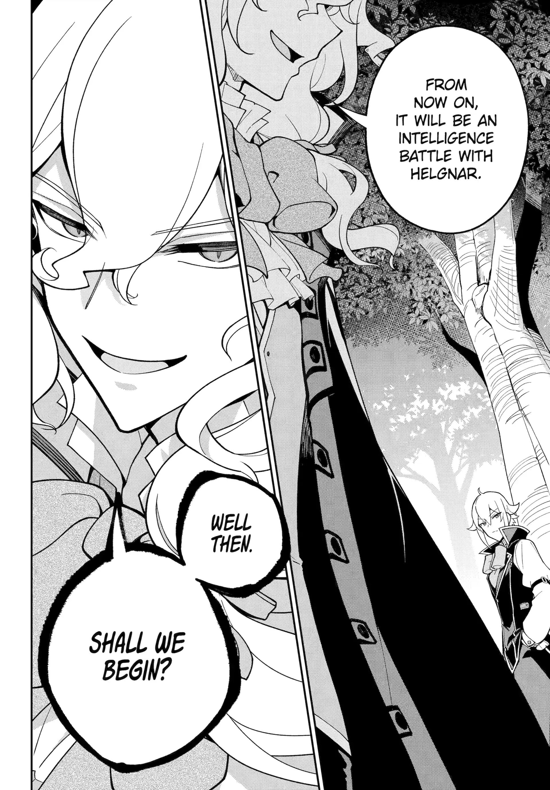 Dad is a Hero, Mom is a Spirit, I’m a Reincarnator Chapter 74 - Page 30