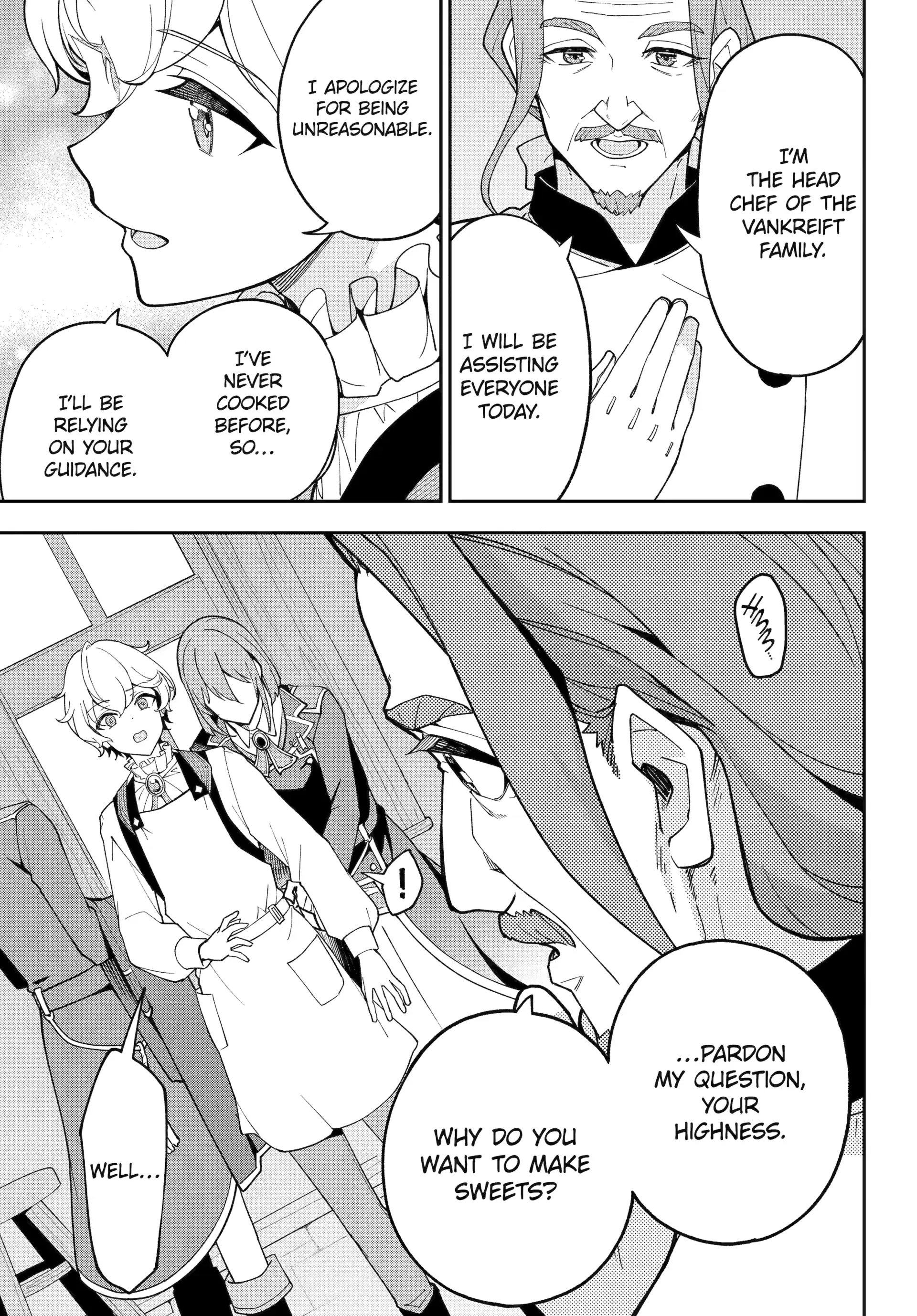 Dad is a Hero, Mom is a Spirit, I’m a Reincarnator Chapter 74 - Page 5