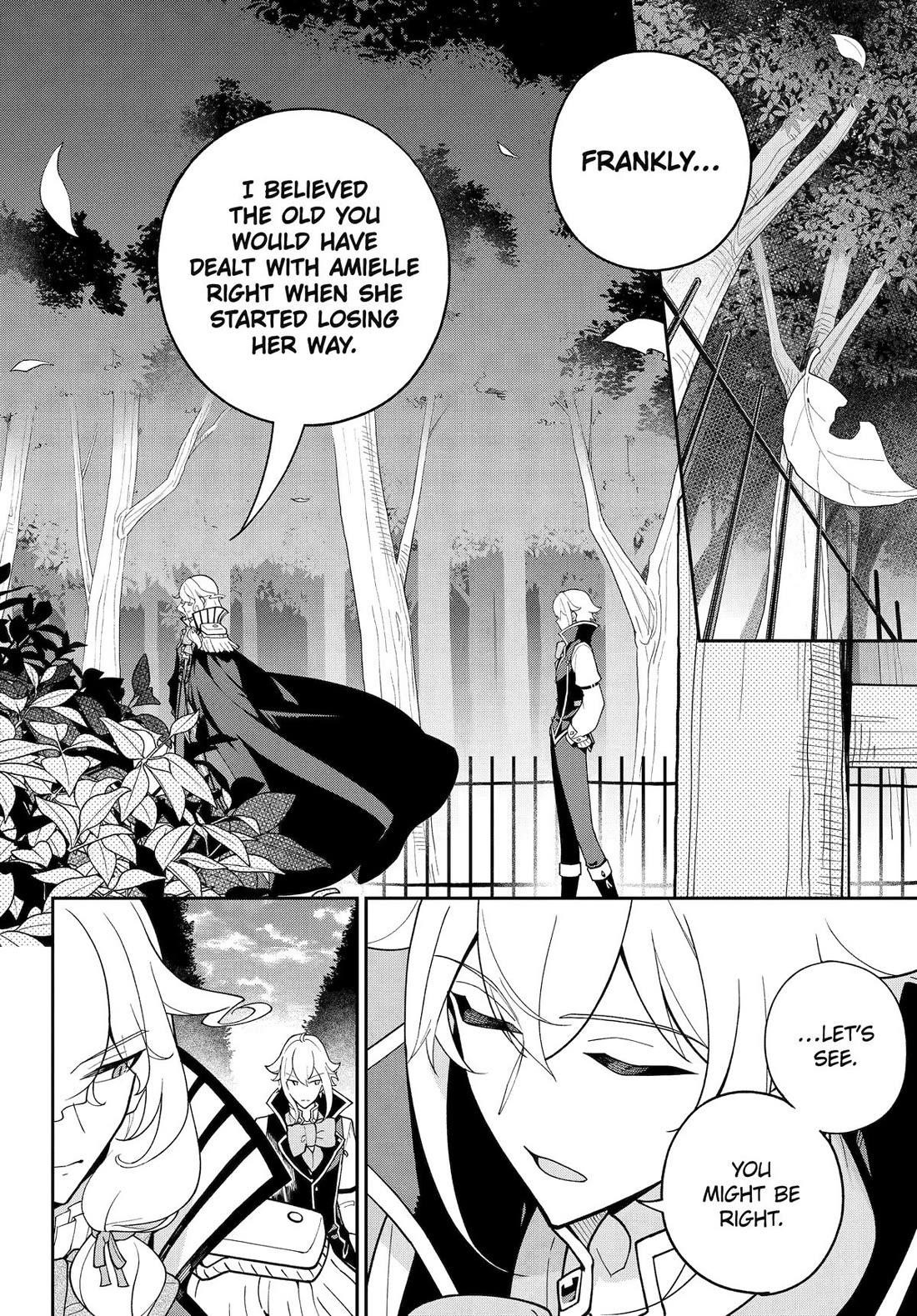 Dad is a Hero, Mom is a Spirit, I’m a Reincarnator Chapter 75 - Page 2