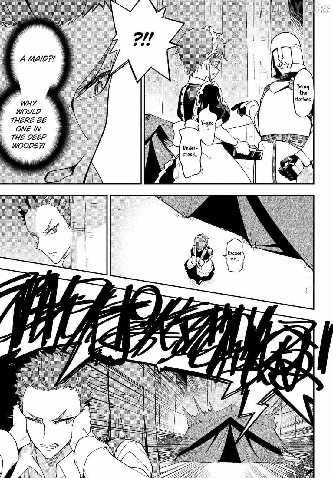 Dad is a Hero, Mom is a Spirit, I’m a Reincarnator Chapter 76 - Page 20