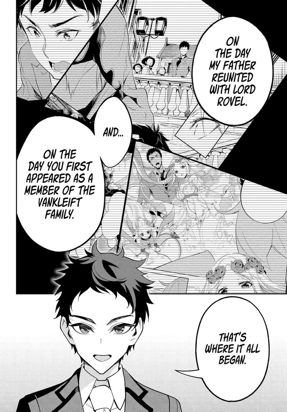 Dad is a Hero, Mom is a Spirit, I’m a Reincarnator Chapter 77 - Page 18