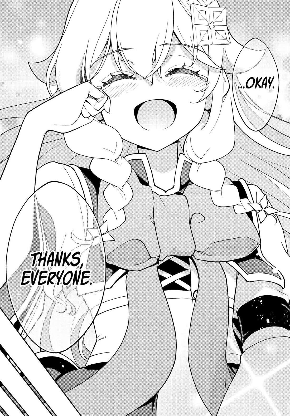 Dad is a Hero, Mom is a Spirit, I’m a Reincarnator Chapter 77 - Page 24