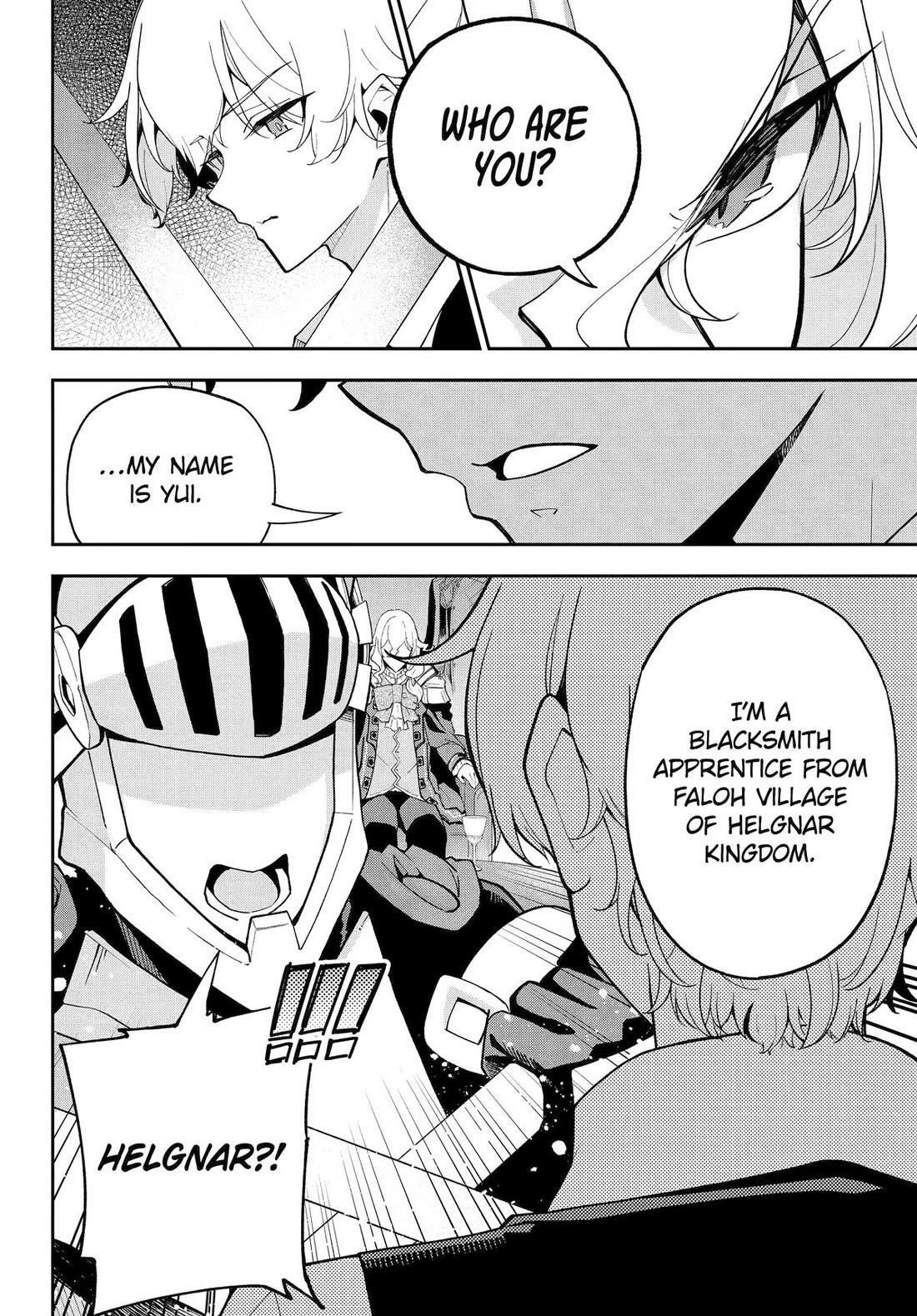 Dad is a Hero, Mom is a Spirit, I’m a Reincarnator Chapter 78 - Page 10