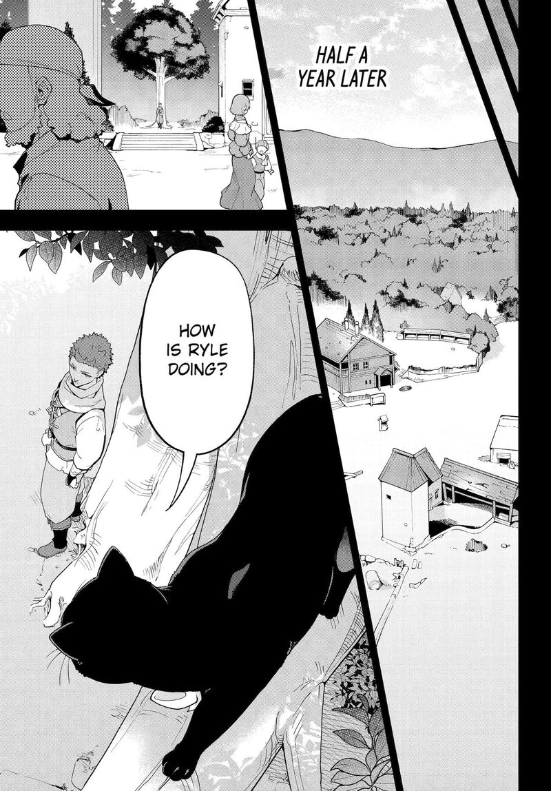 Dad is a Hero, Mom is a Spirit, I’m a Reincarnator Chapter 80 - Page 1