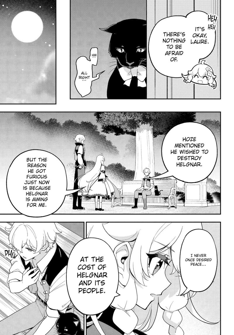 Dad is a Hero, Mom is a Spirit, I’m a Reincarnator Chapter 80 - Page 21