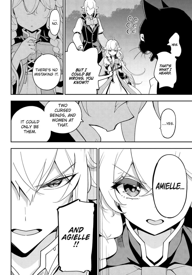 Dad is a Hero, Mom is a Spirit, I’m a Reincarnator Chapter 80 - Page 24