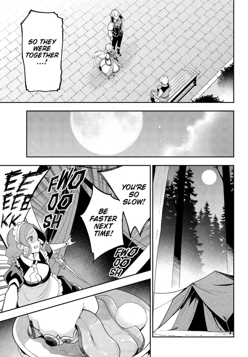 Dad is a Hero, Mom is a Spirit, I’m a Reincarnator Chapter 80 - Page 25