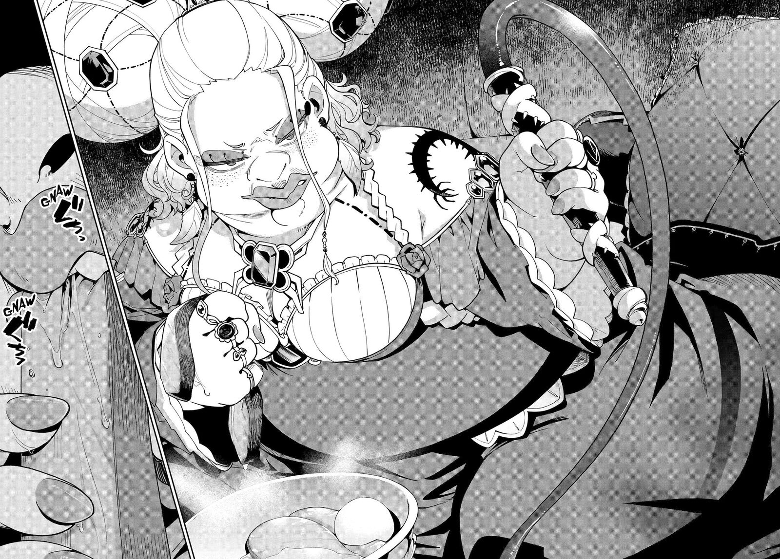 Dad is a Hero, Mom is a Spirit, I’m a Reincarnator Chapter 80 - Page 26