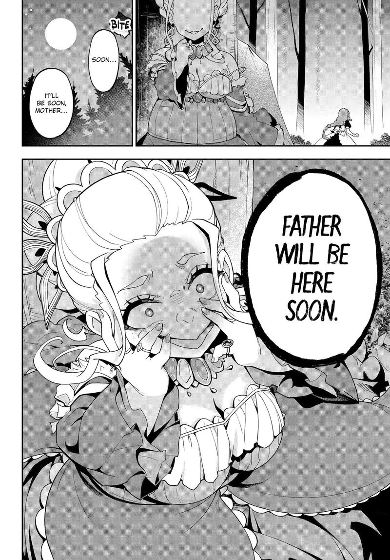 Dad is a Hero, Mom is a Spirit, I’m a Reincarnator Chapter 80 - Page 27