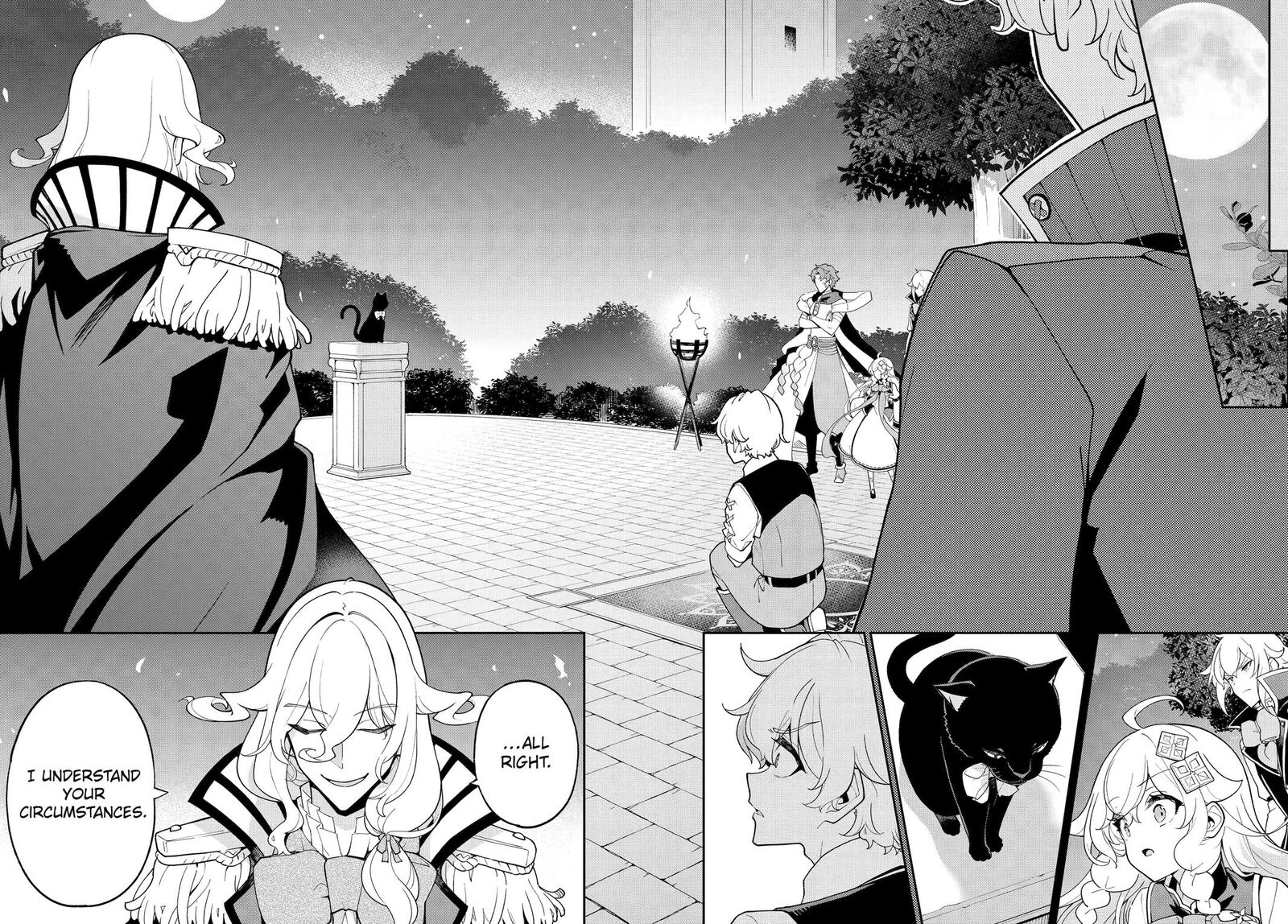 Dad is a Hero, Mom is a Spirit, I’m a Reincarnator Chapter 80 - Page 6