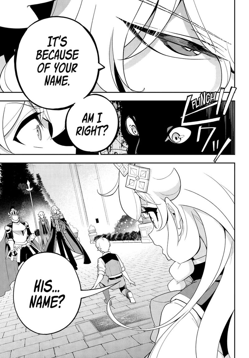 Dad is a Hero, Mom is a Spirit, I’m a Reincarnator Chapter 80 - Page 8
