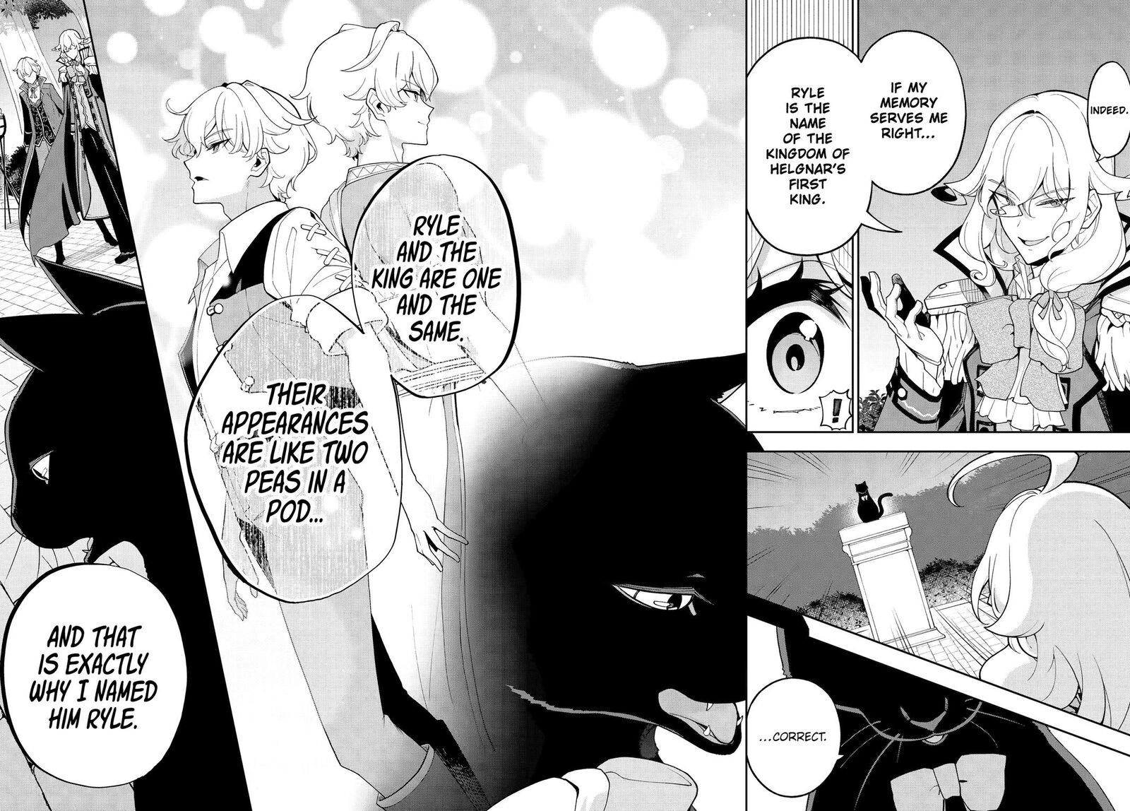 Dad is a Hero, Mom is a Spirit, I’m a Reincarnator Chapter 80 - Page 9