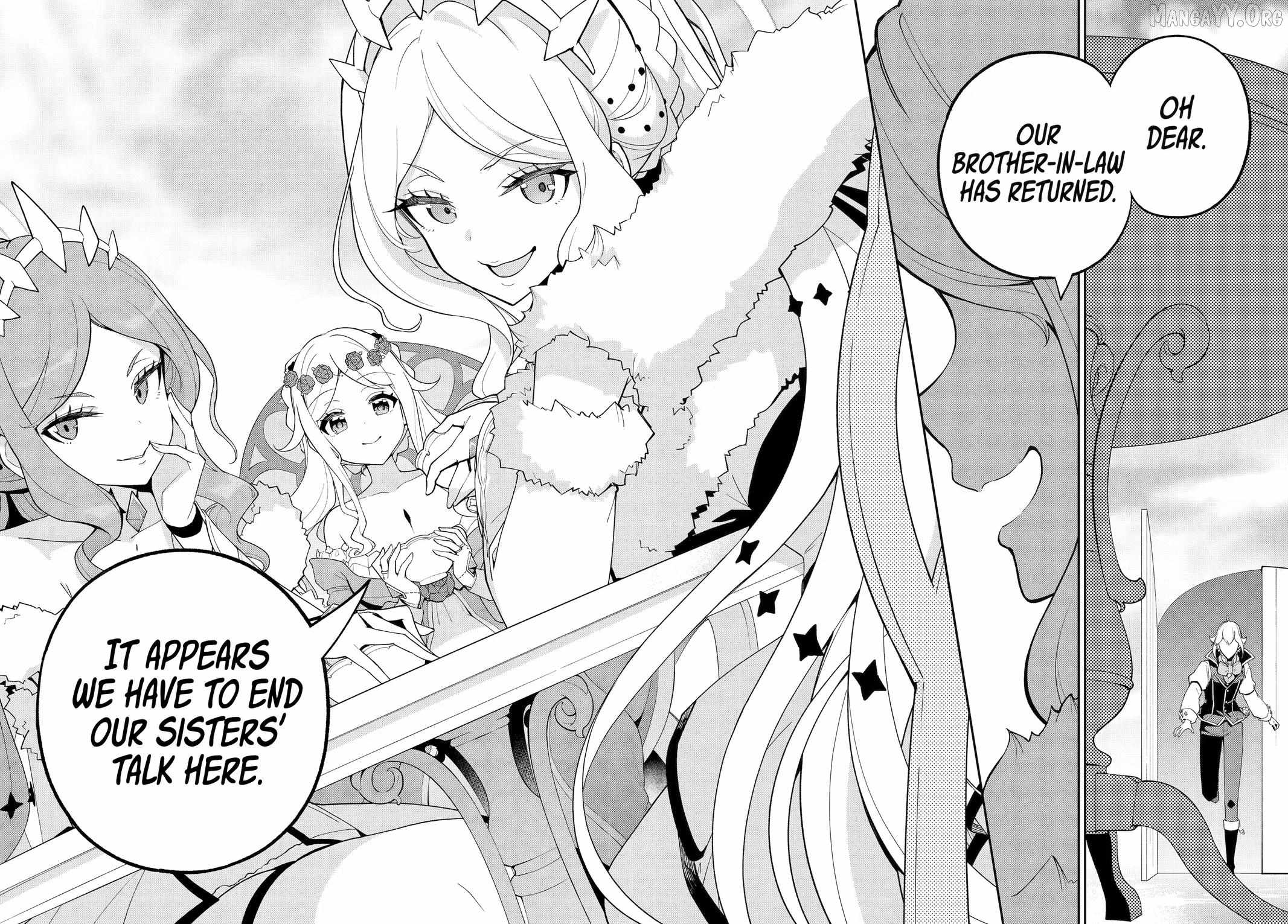 Dad is a Hero, Mom is a Spirit, I’m a Reincarnator Chapter 81 - Page 8