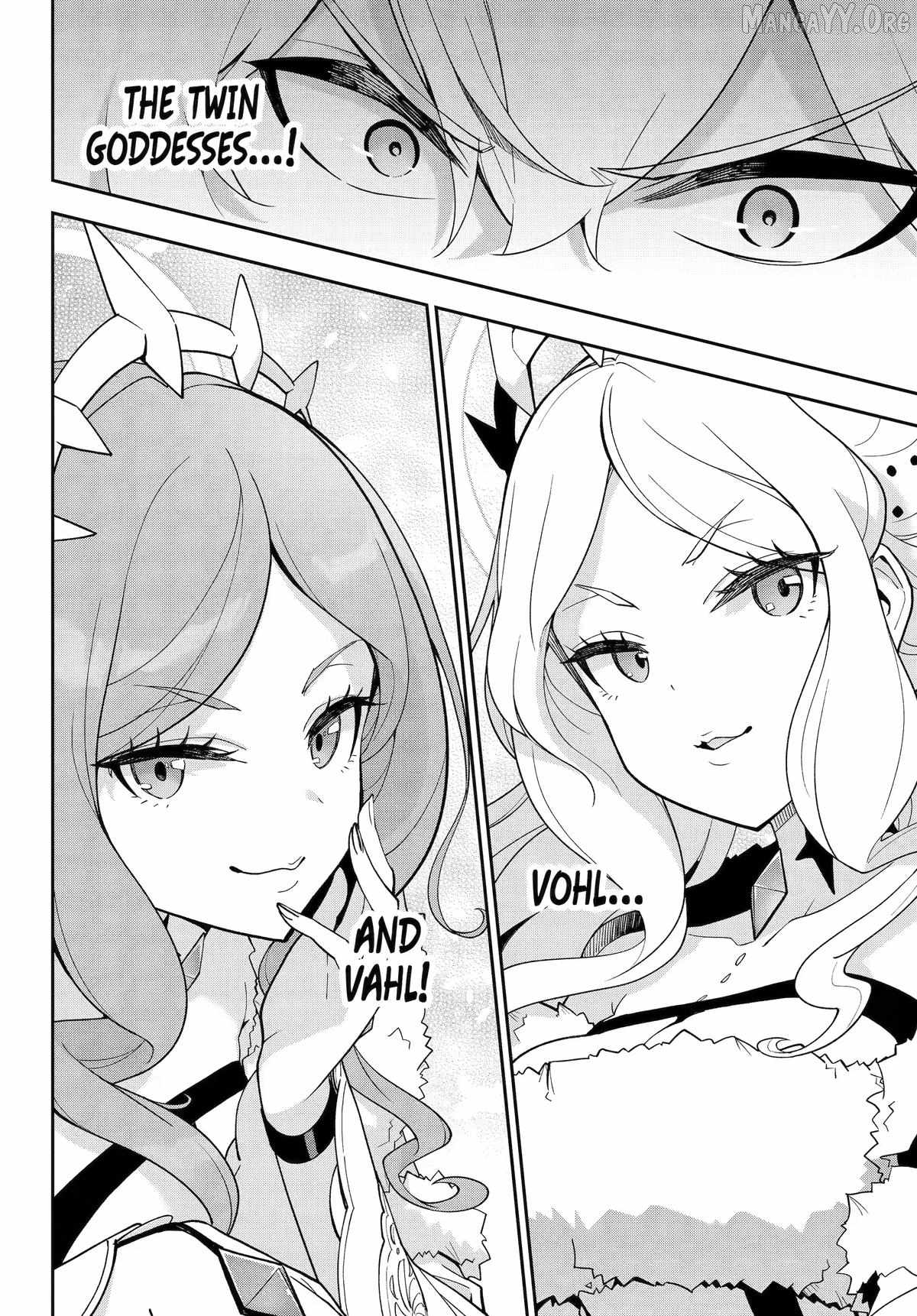 Dad is a Hero, Mom is a Spirit, I’m a Reincarnator Chapter 81 - Page 9