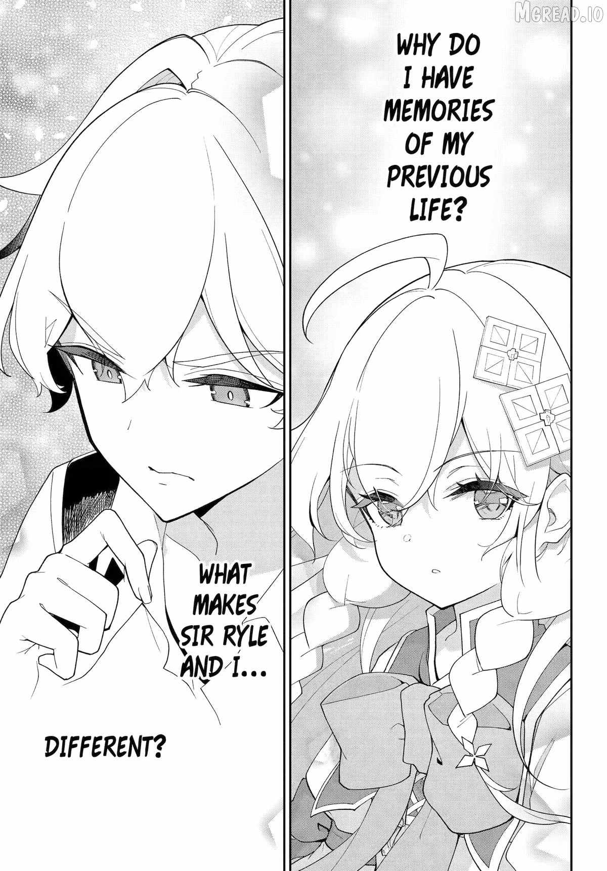 Dad is a Hero, Mom is a Spirit, I’m a Reincarnator Chapter 82 - Page 14