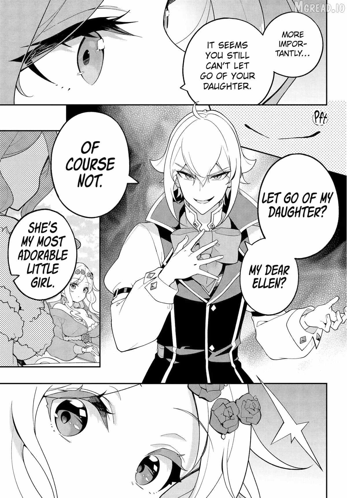 Dad is a Hero, Mom is a Spirit, I’m a Reincarnator Chapter 82 - Page 24