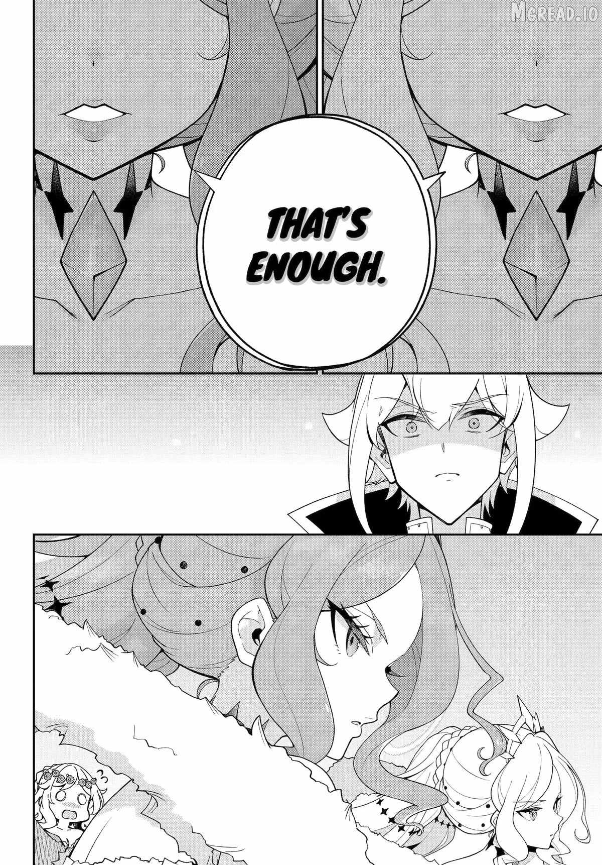 Dad is a Hero, Mom is a Spirit, I’m a Reincarnator Chapter 82 - Page 25
