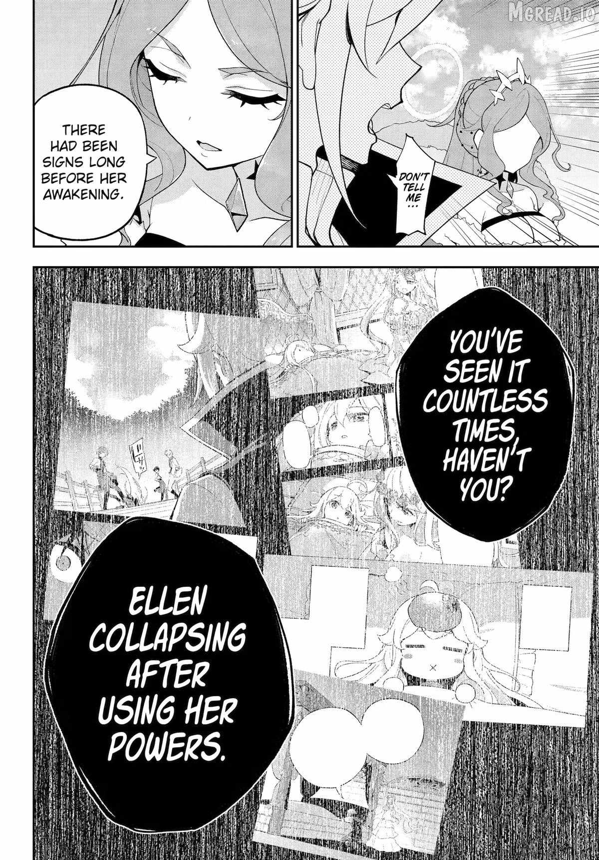 Dad is a Hero, Mom is a Spirit, I’m a Reincarnator Chapter 82 - Page 29