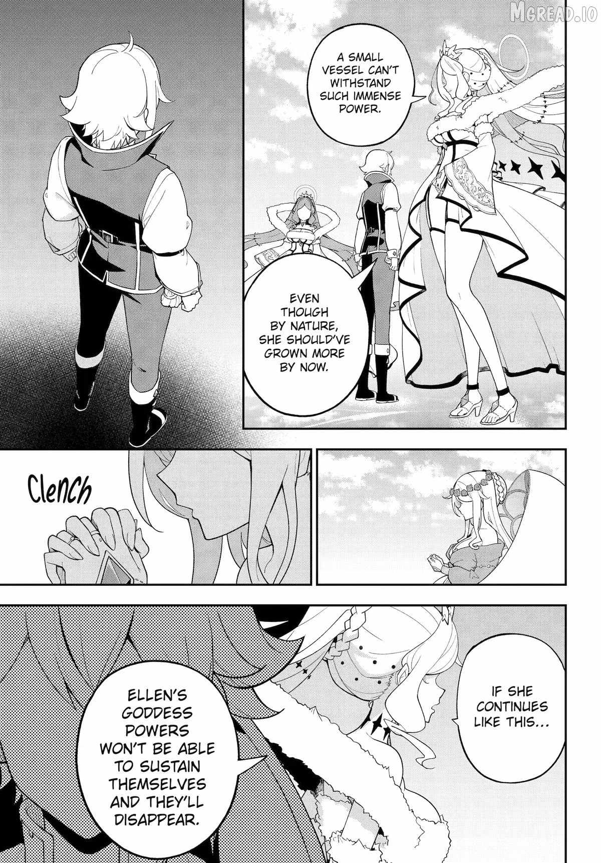 Dad is a Hero, Mom is a Spirit, I’m a Reincarnator Chapter 82 - Page 30