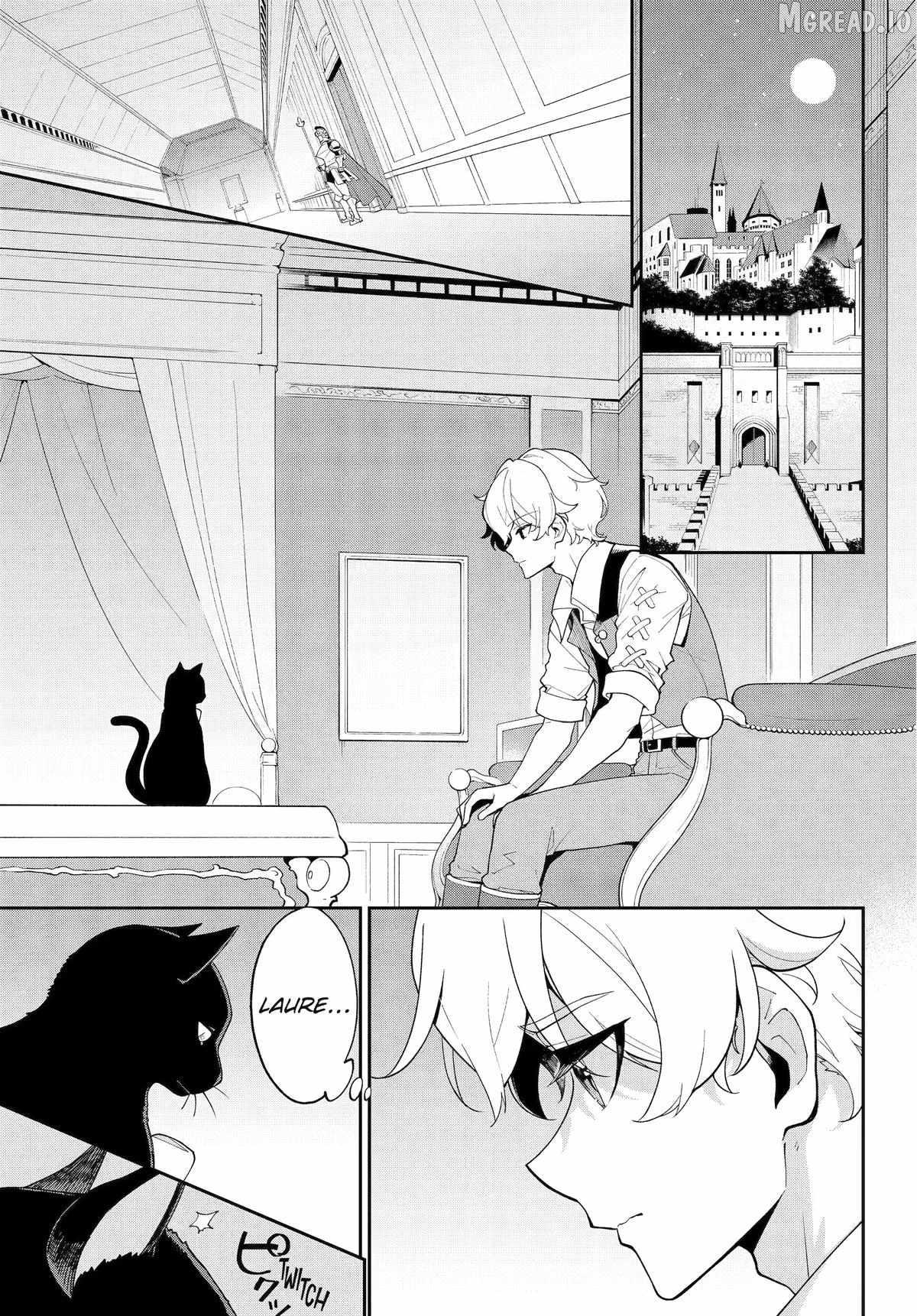 Dad is a Hero, Mom is a Spirit, I’m a Reincarnator Chapter 82 - Page 4