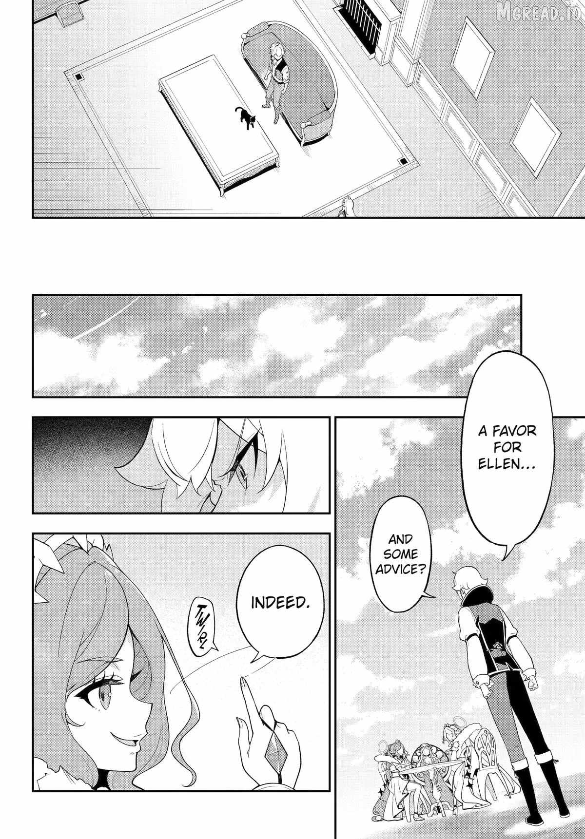 Dad is a Hero, Mom is a Spirit, I’m a Reincarnator Chapter 82 - Page 7